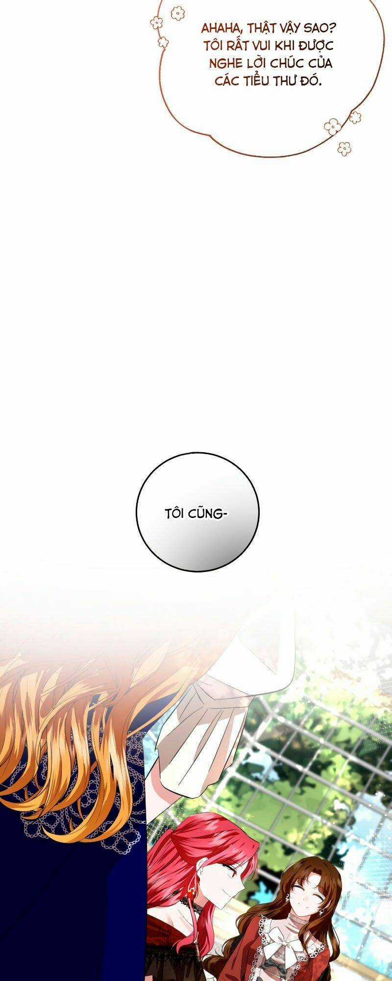 Tôi Sẽ Sống Thử Cuộc Đời Của Ác Nữ Chapter 6 trang 35