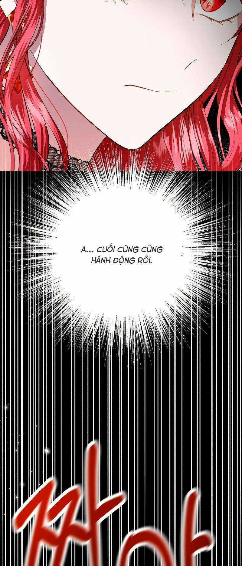 Tôi Sẽ Sống Thử Cuộc Đời Của Ác Nữ Chapter 6 trang 37