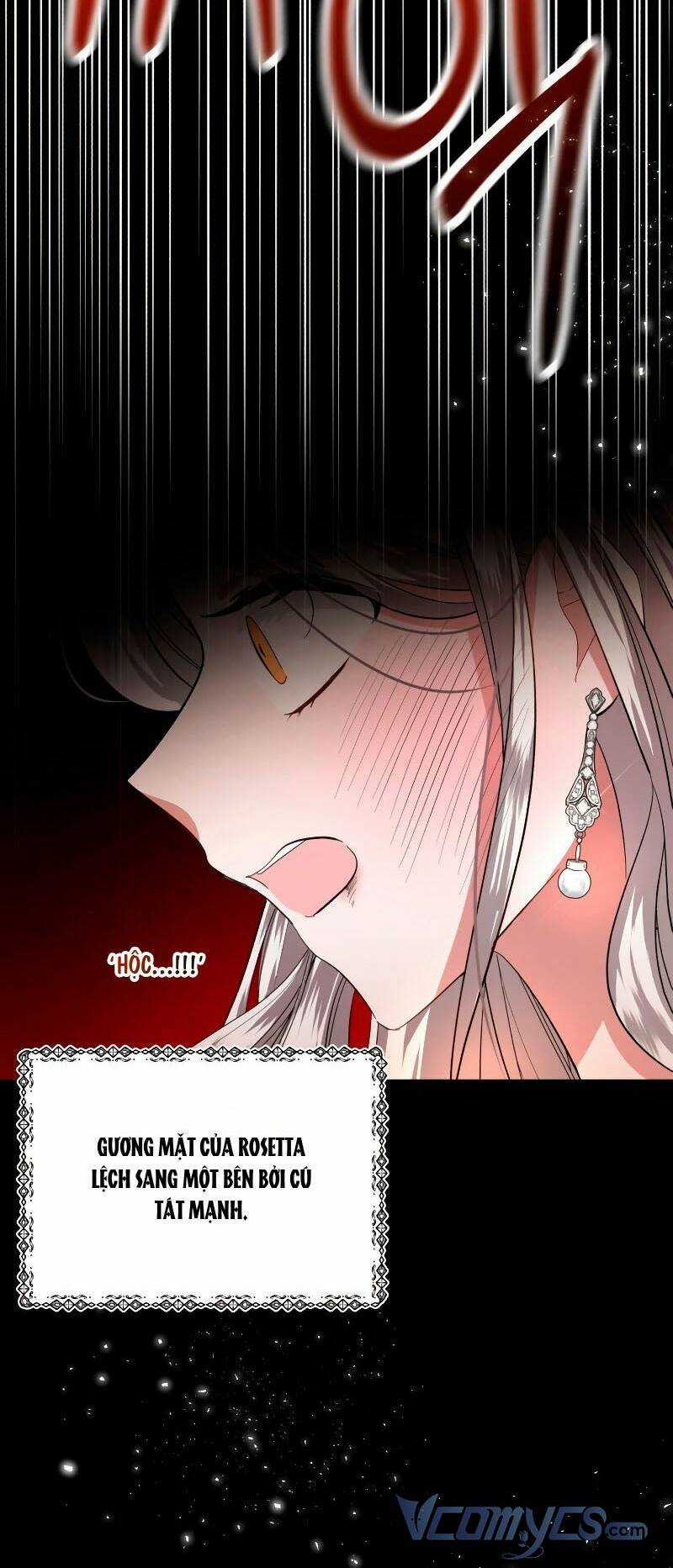 Tôi Sẽ Sống Thử Cuộc Đời Của Ác Nữ Chapter 6 trang 38