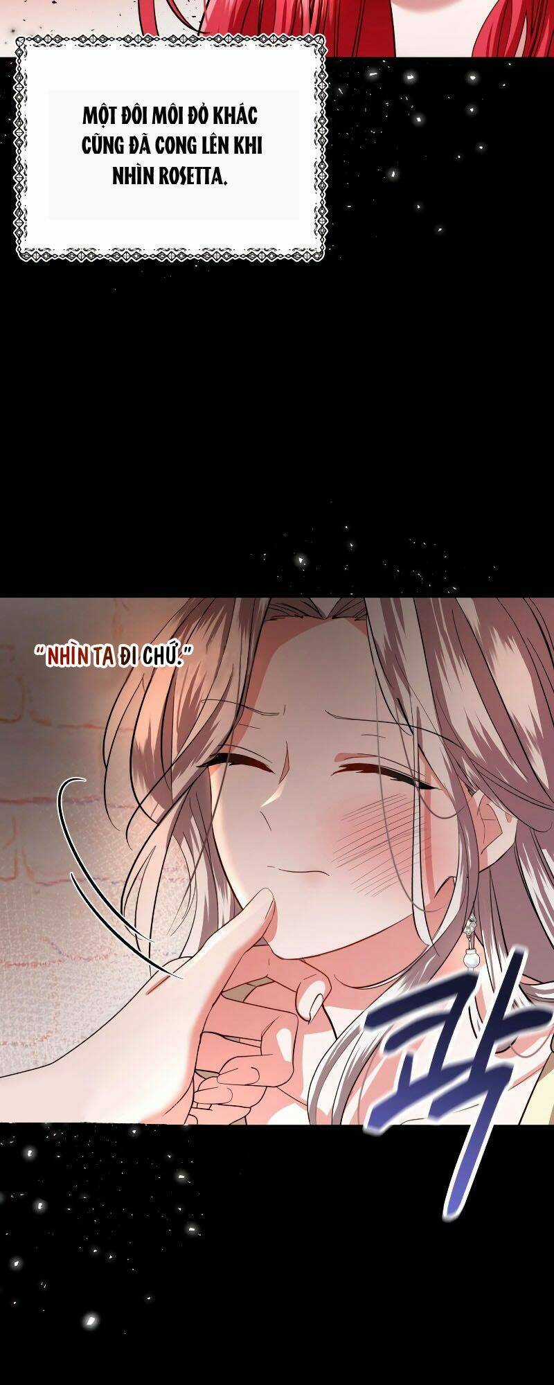 Tôi Sẽ Sống Thử Cuộc Đời Của Ác Nữ Chapter 6 trang 41