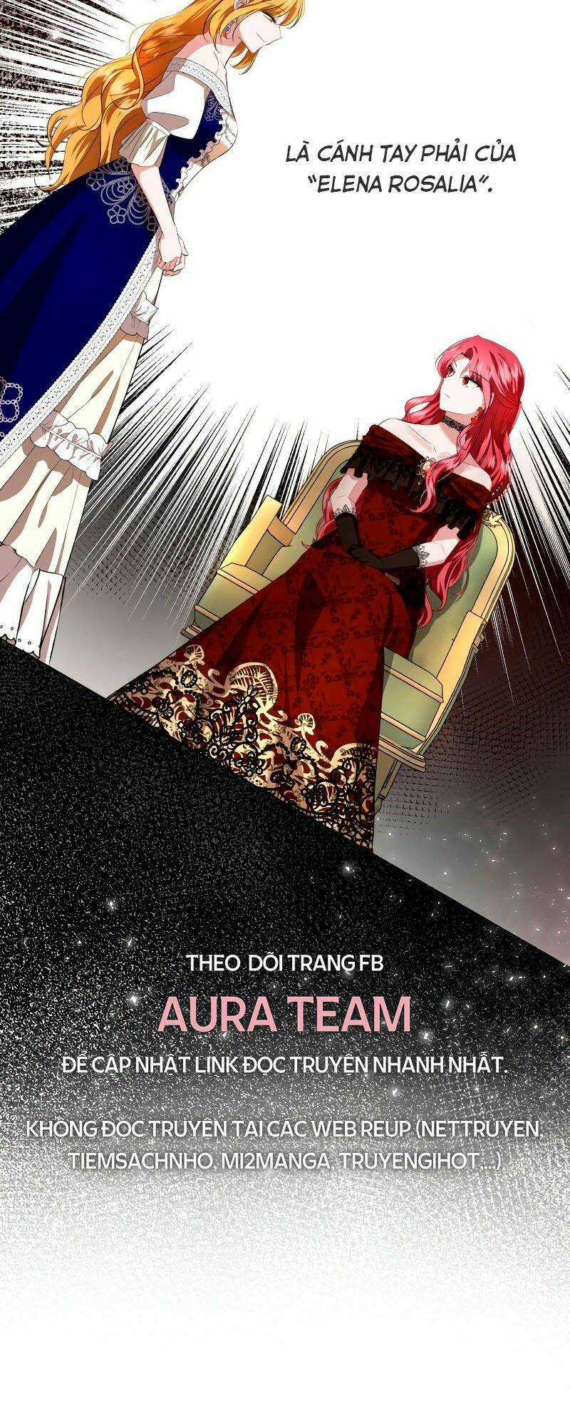 Tôi Sẽ Sống Thử Cuộc Đời Của Ác Nữ Chapter 6 trang 43