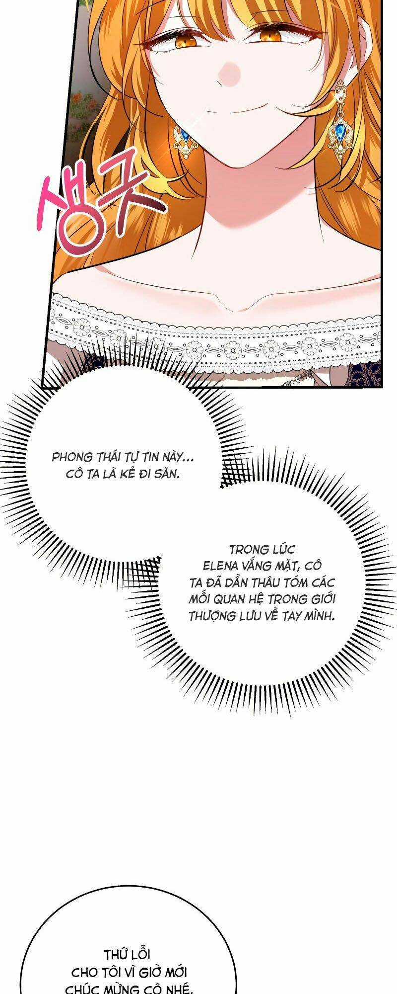 Tôi Sẽ Sống Thử Cuộc Đời Của Ác Nữ Chapter 6 trang 45