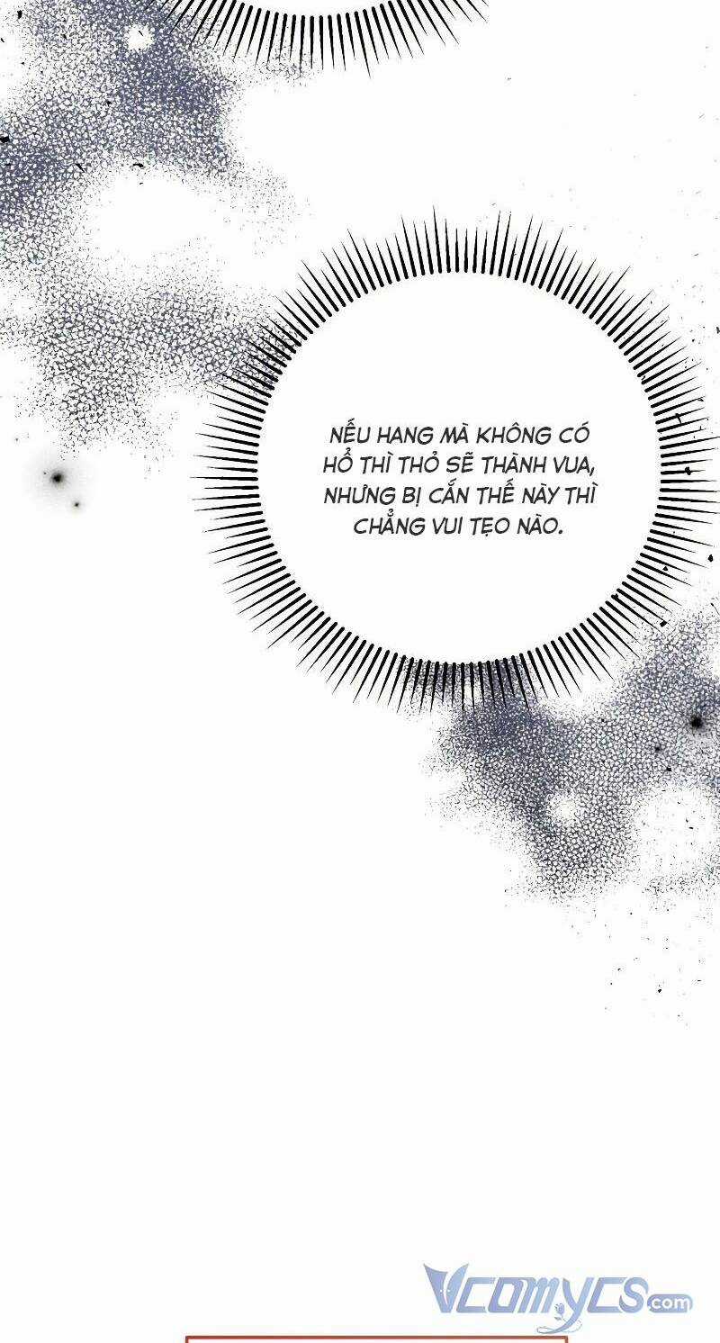 Tôi Sẽ Sống Thử Cuộc Đời Của Ác Nữ Chapter 6 trang 48