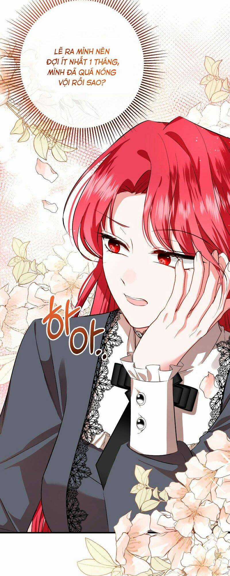 Tôi Sẽ Sống Thử Cuộc Đời Của Ác Nữ Chapter 6 trang 5