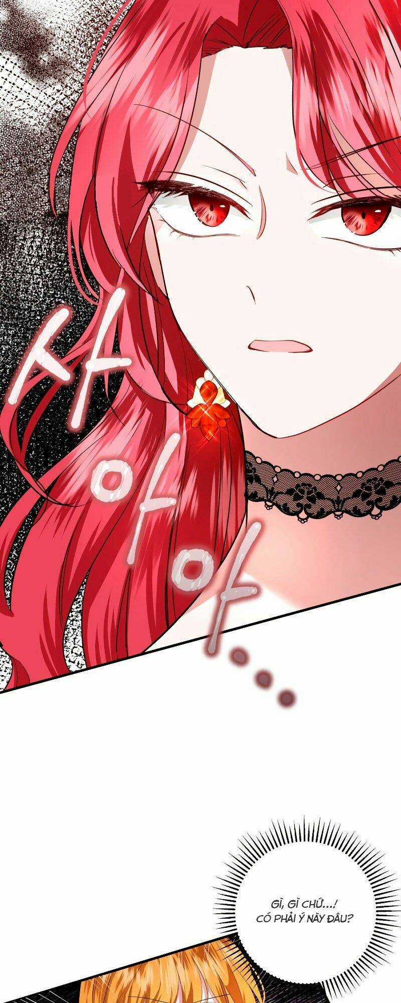 Tôi Sẽ Sống Thử Cuộc Đời Của Ác Nữ Chapter 6 trang 51