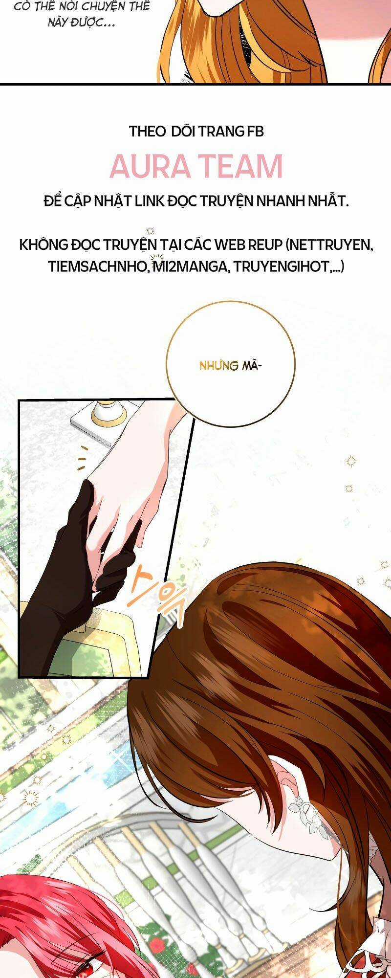 Tôi Sẽ Sống Thử Cuộc Đời Của Ác Nữ Chapter 6 trang 54