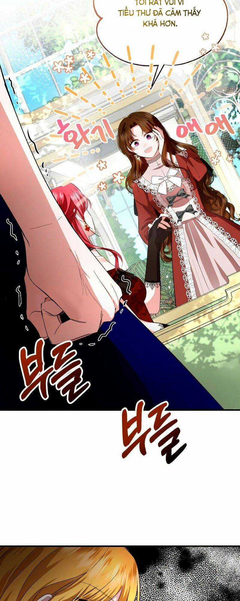 Tôi Sẽ Sống Thử Cuộc Đời Của Ác Nữ Chapter 6 trang 56