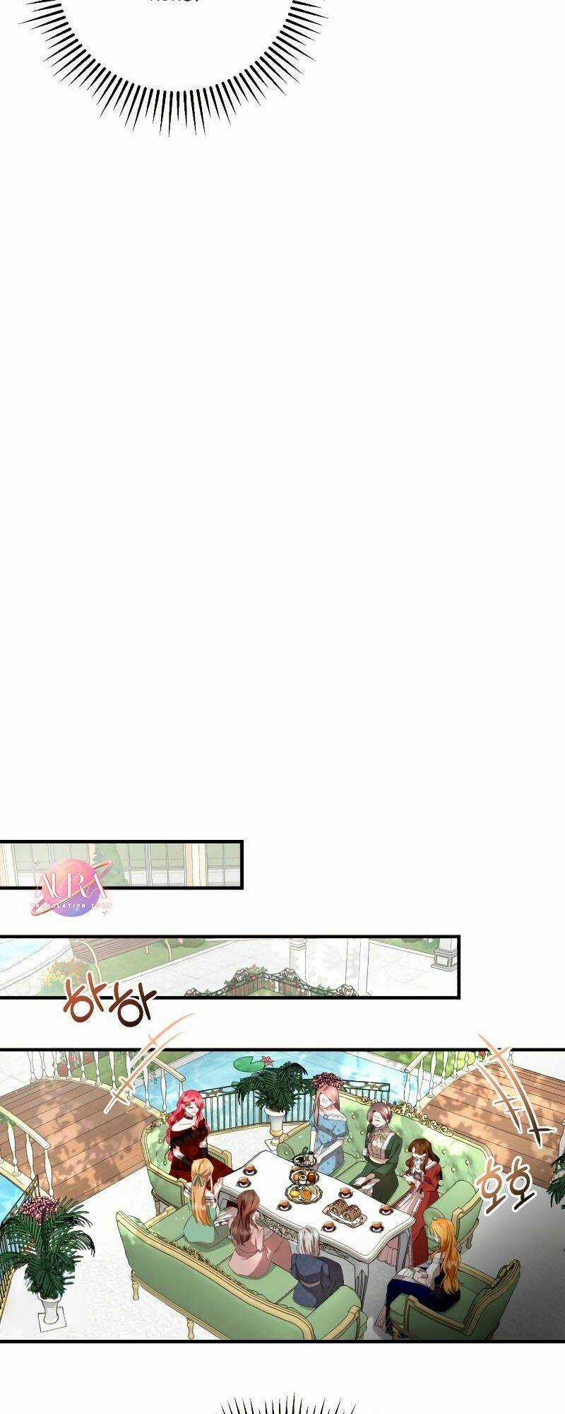 Tôi Sẽ Sống Thử Cuộc Đời Của Ác Nữ Chapter 6 trang 58