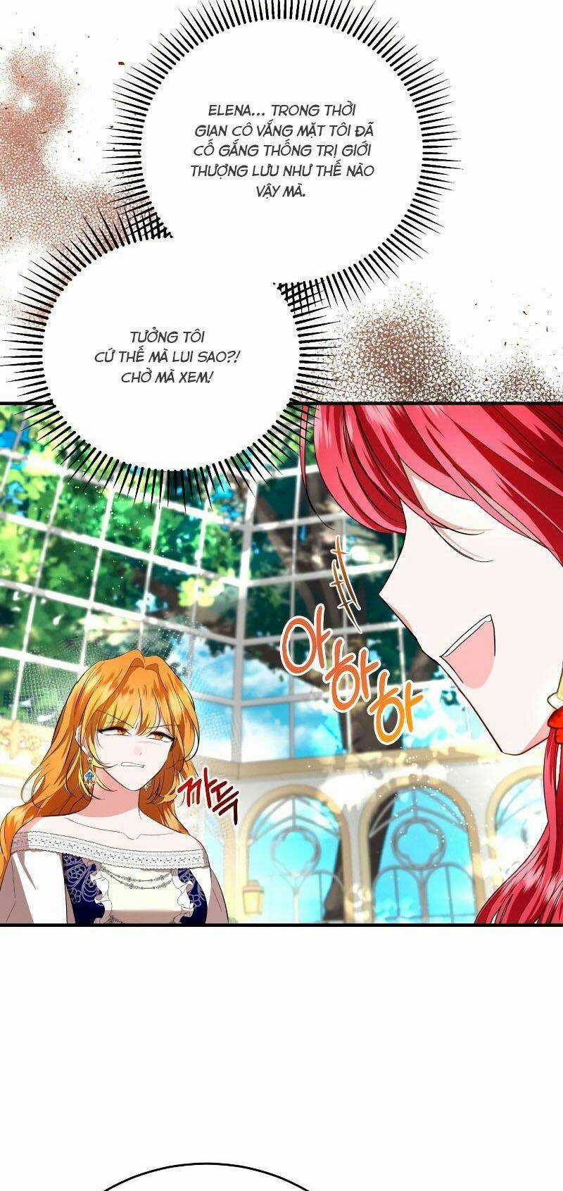 Tôi Sẽ Sống Thử Cuộc Đời Của Ác Nữ Chapter 6 trang 59