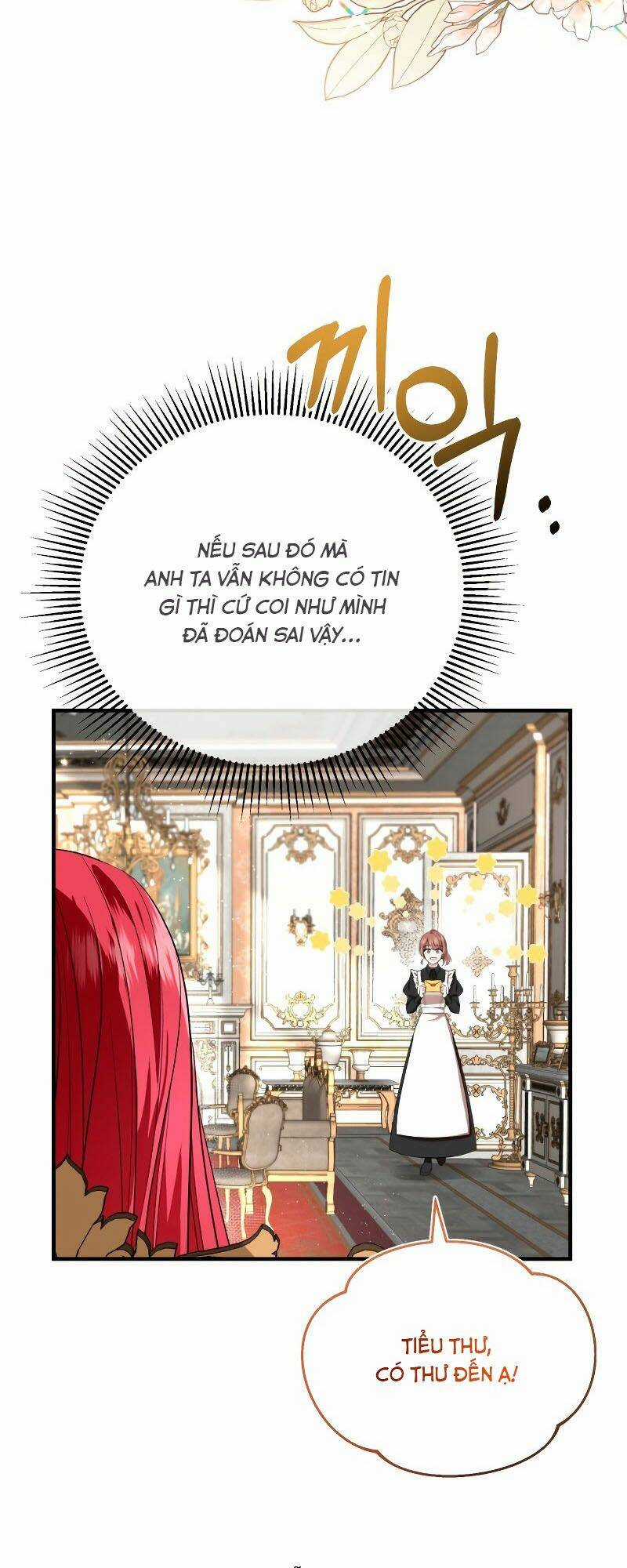 Tôi Sẽ Sống Thử Cuộc Đời Của Ác Nữ Chapter 6 trang 6