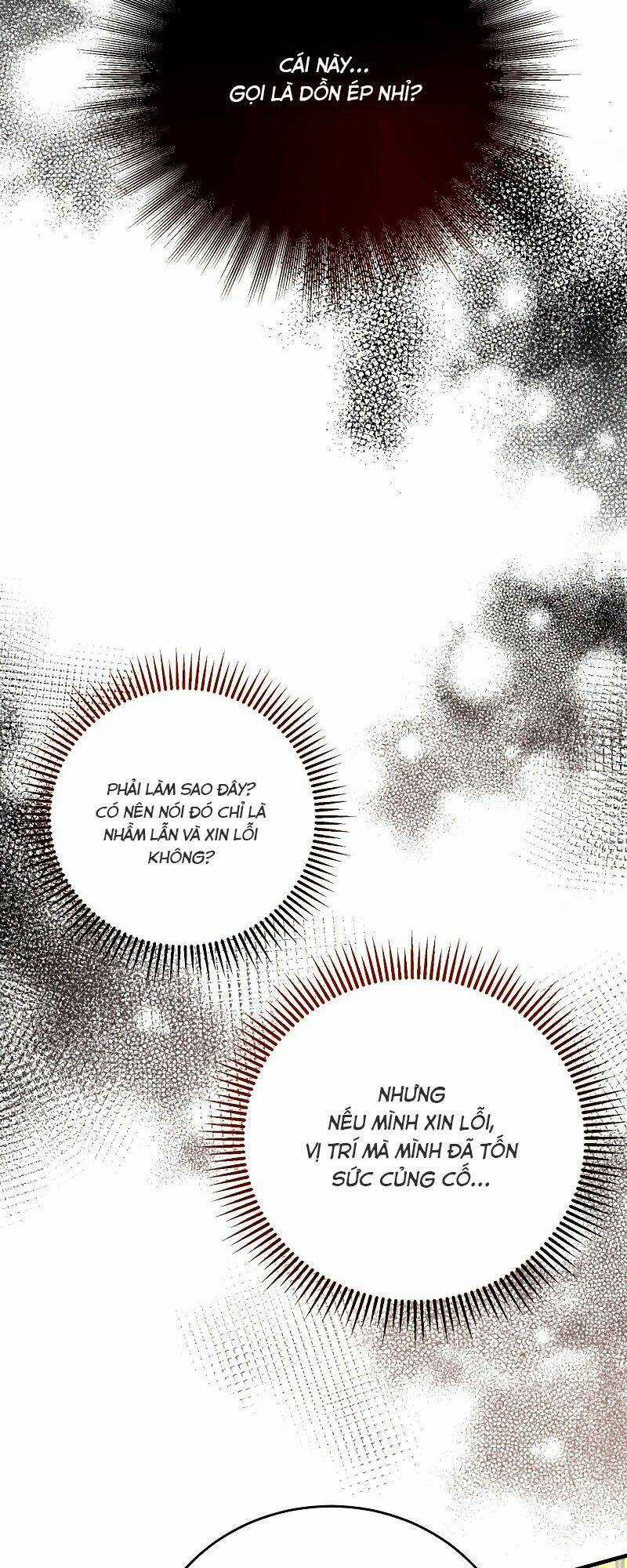 Tôi Sẽ Sống Thử Cuộc Đời Của Ác Nữ Chapter 6 trang 68