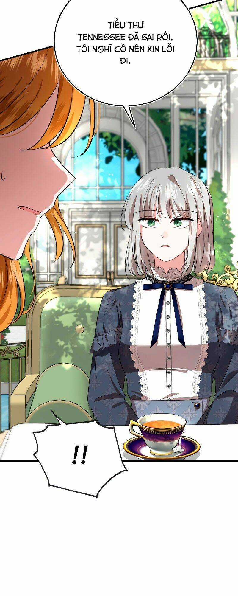 Tôi Sẽ Sống Thử Cuộc Đời Của Ác Nữ Chapter 6 trang 69