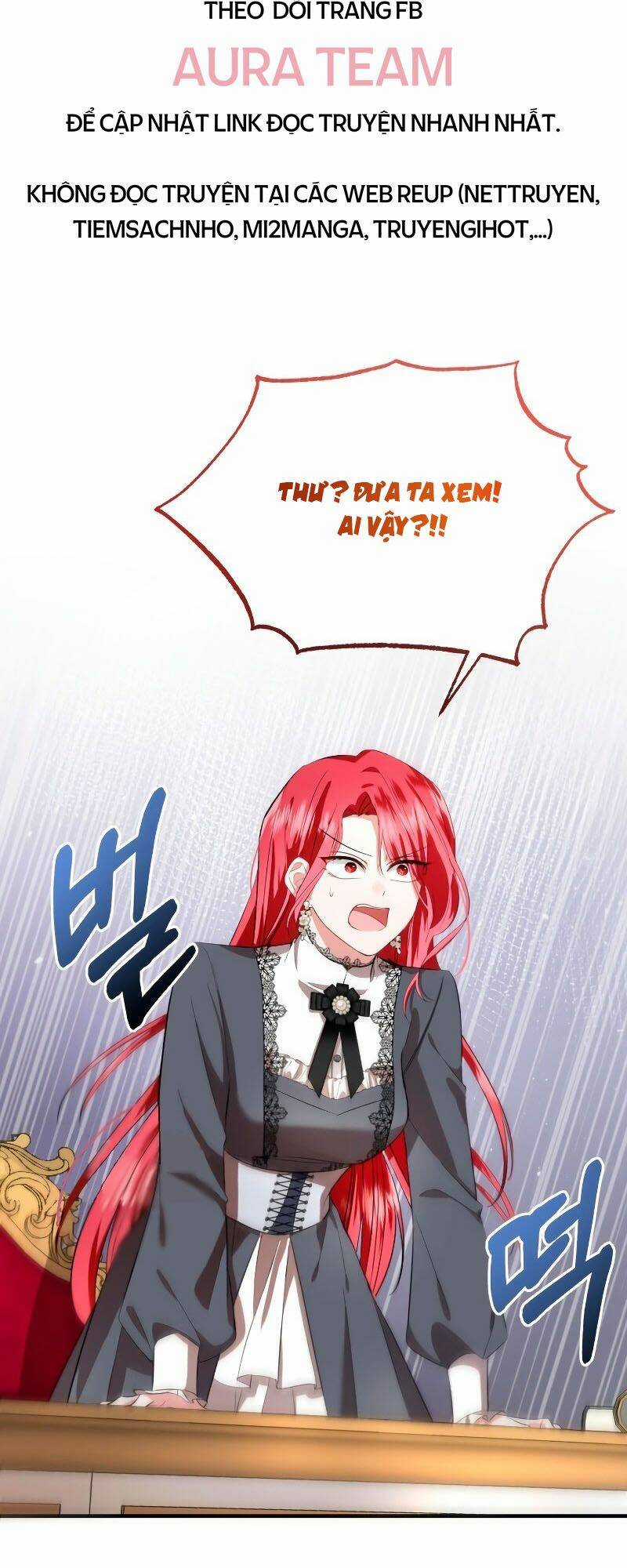 Tôi Sẽ Sống Thử Cuộc Đời Của Ác Nữ Chapter 6 trang 7