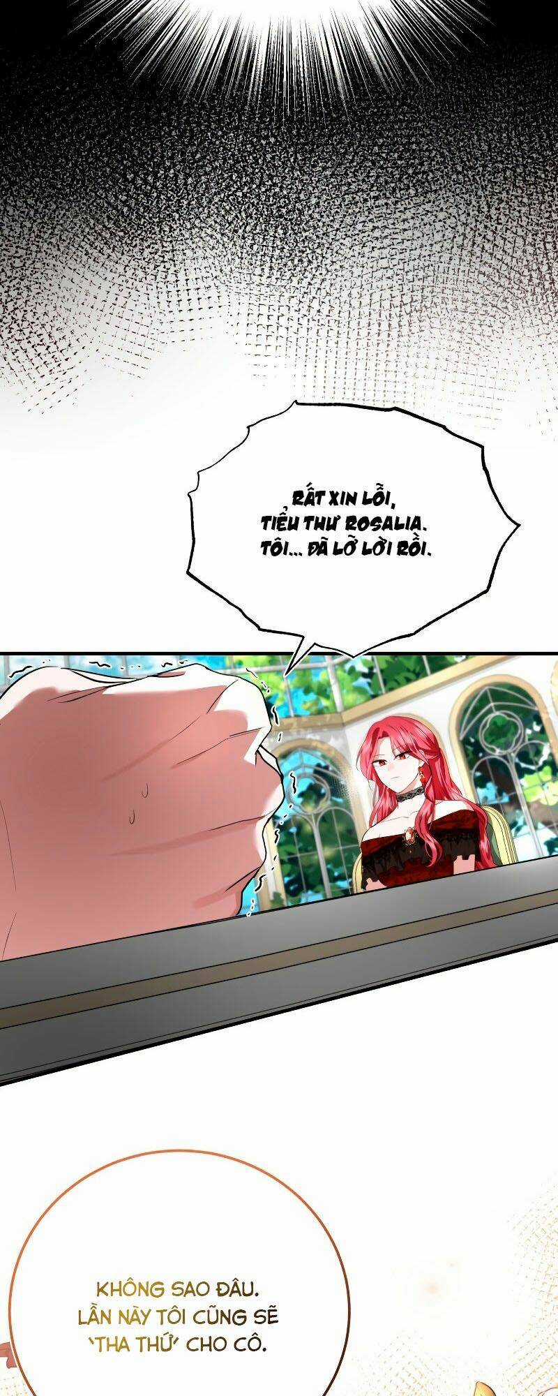 Tôi Sẽ Sống Thử Cuộc Đời Của Ác Nữ Chapter 6 trang 71