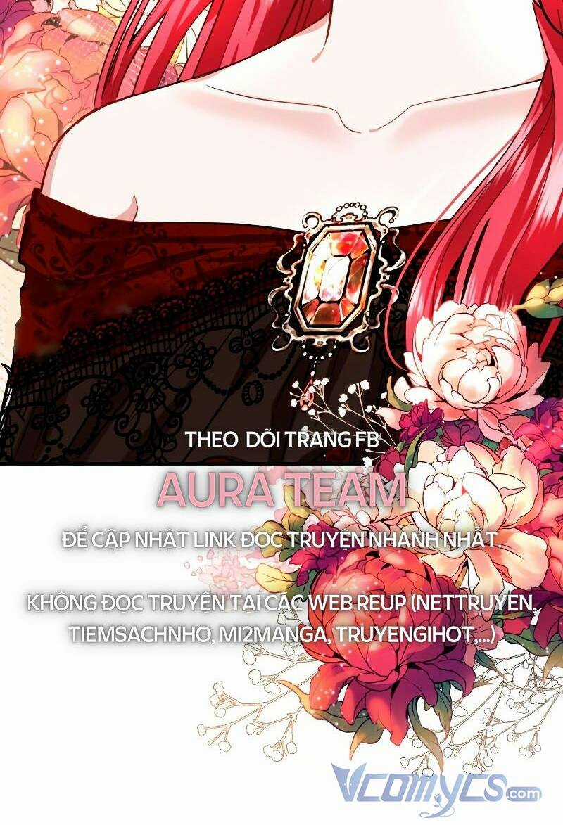 Tôi Sẽ Sống Thử Cuộc Đời Của Ác Nữ Chapter 6 trang 73