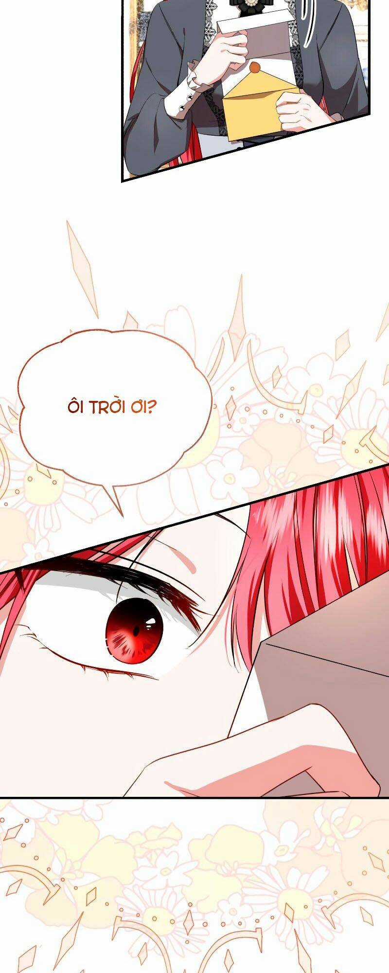 Tôi Sẽ Sống Thử Cuộc Đời Của Ác Nữ Chapter 6 trang 9