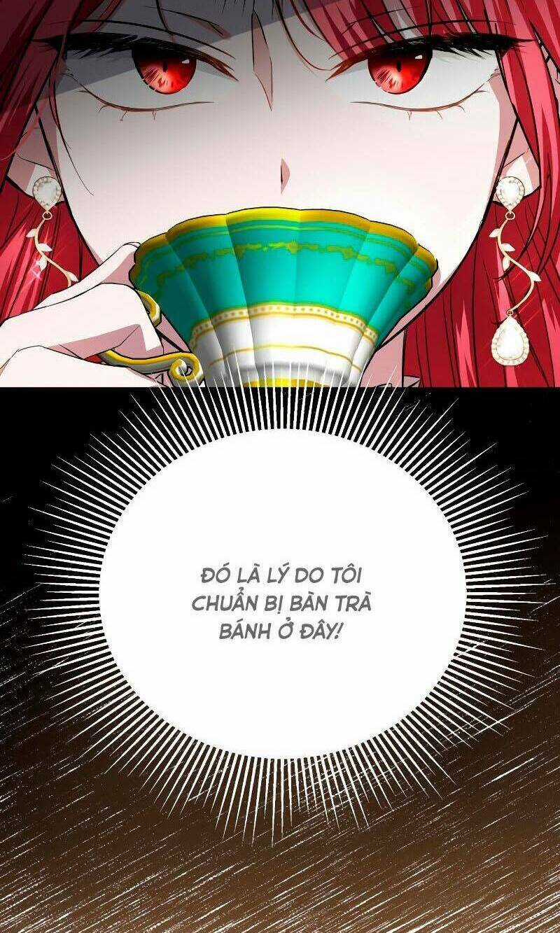 Tôi Sẽ Sống Thử Cuộc Đời Của Ác Nữ Chapter 7 trang 12