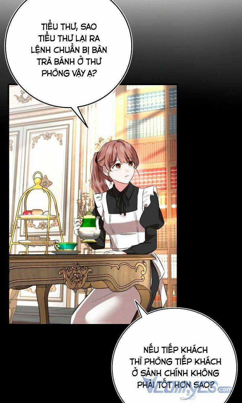 Tôi Sẽ Sống Thử Cuộc Đời Của Ác Nữ Chapter 7 trang 14