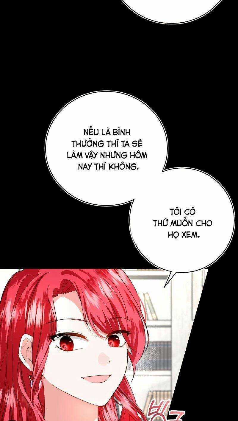 Tôi Sẽ Sống Thử Cuộc Đời Của Ác Nữ Chapter 7 trang 15