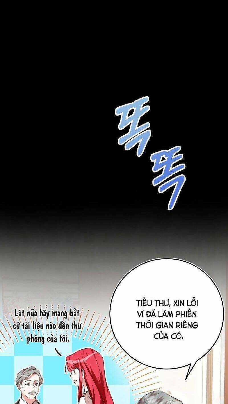 Tôi Sẽ Sống Thử Cuộc Đời Của Ác Nữ Chapter 7 trang 17