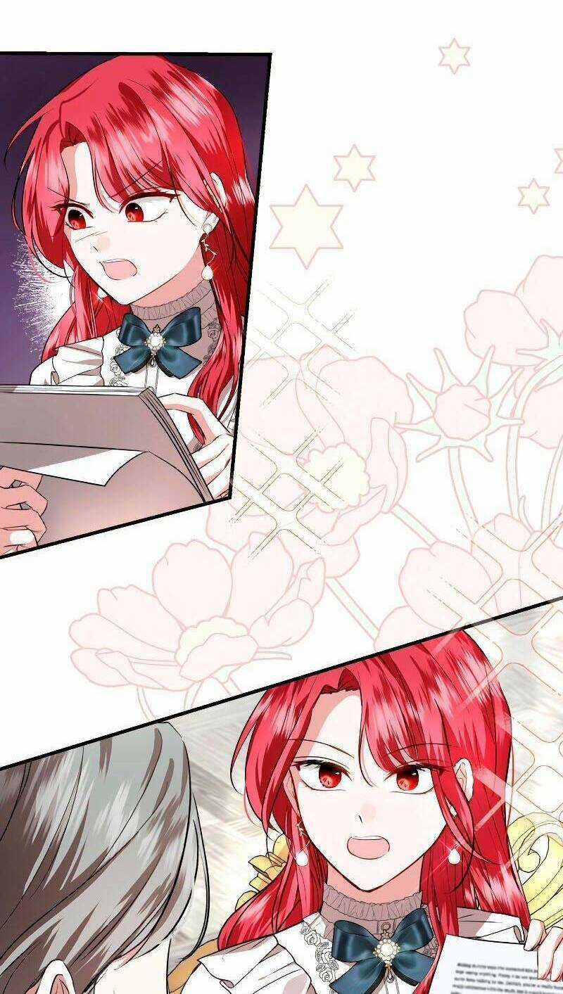 Tôi Sẽ Sống Thử Cuộc Đời Của Ác Nữ Chapter 7 trang 19