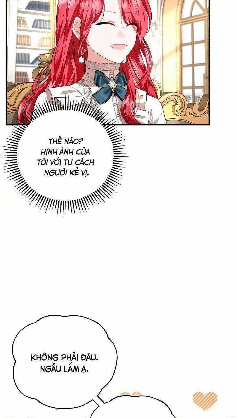 Tôi Sẽ Sống Thử Cuộc Đời Của Ác Nữ Chapter 7 trang 23