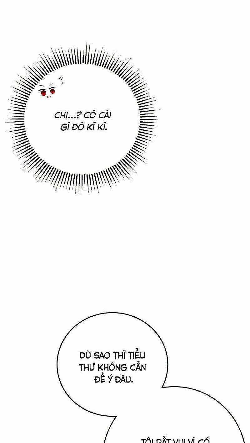 Tôi Sẽ Sống Thử Cuộc Đời Của Ác Nữ Chapter 7 trang 25