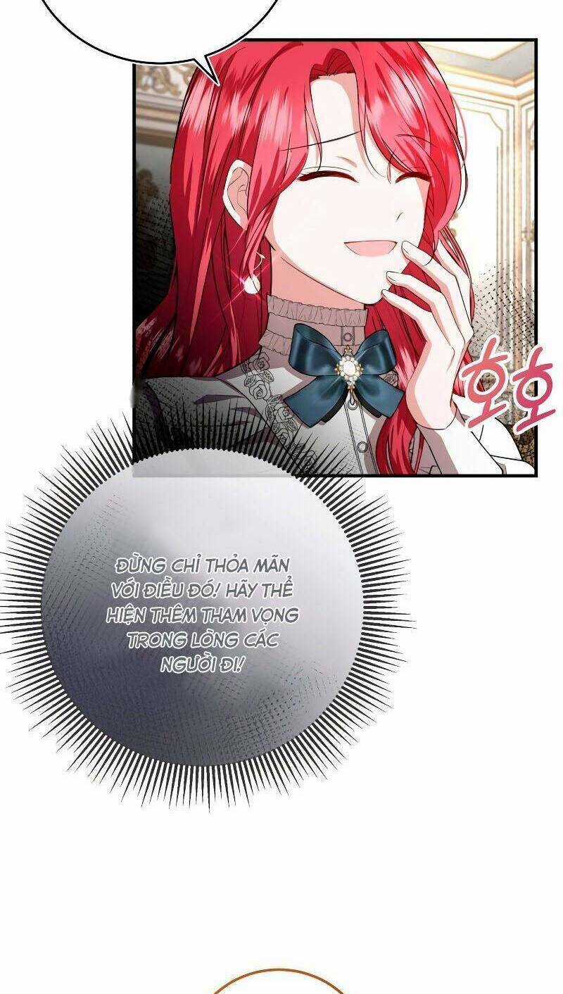 Tôi Sẽ Sống Thử Cuộc Đời Của Ác Nữ Chapter 7 trang 27