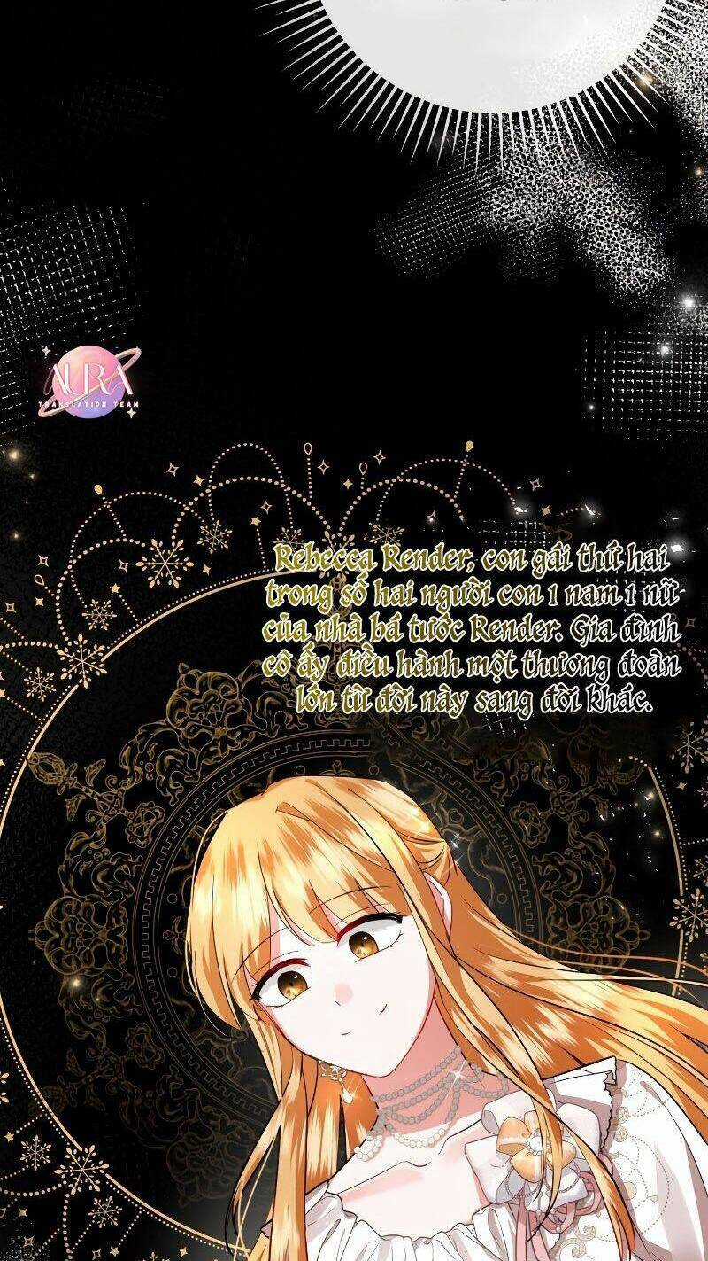 Tôi Sẽ Sống Thử Cuộc Đời Của Ác Nữ Chapter 7 trang 31