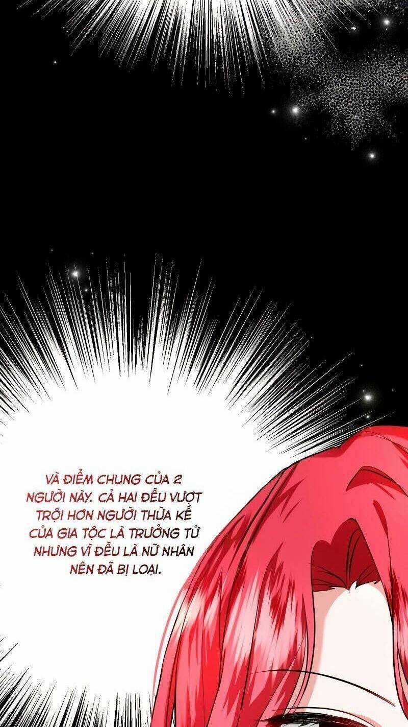 Tôi Sẽ Sống Thử Cuộc Đời Của Ác Nữ Chapter 7 trang 34