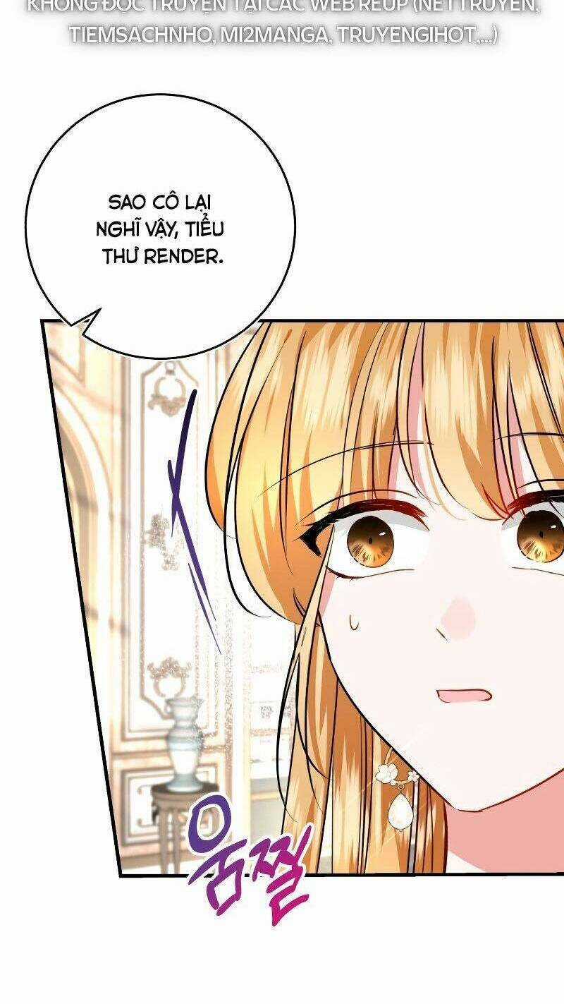 Tôi Sẽ Sống Thử Cuộc Đời Của Ác Nữ Chapter 7 trang 36