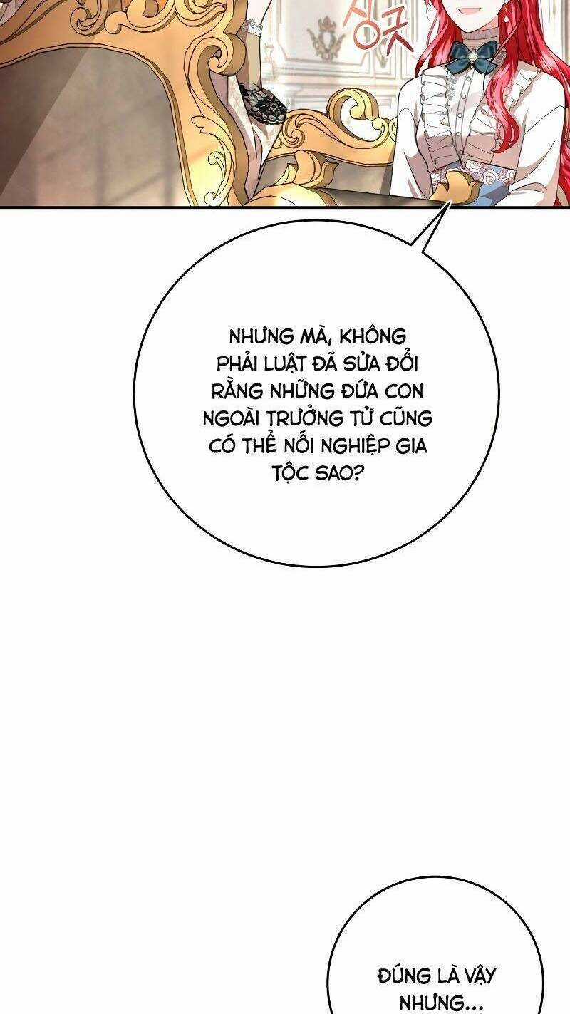 Tôi Sẽ Sống Thử Cuộc Đời Của Ác Nữ Chapter 7 trang 38