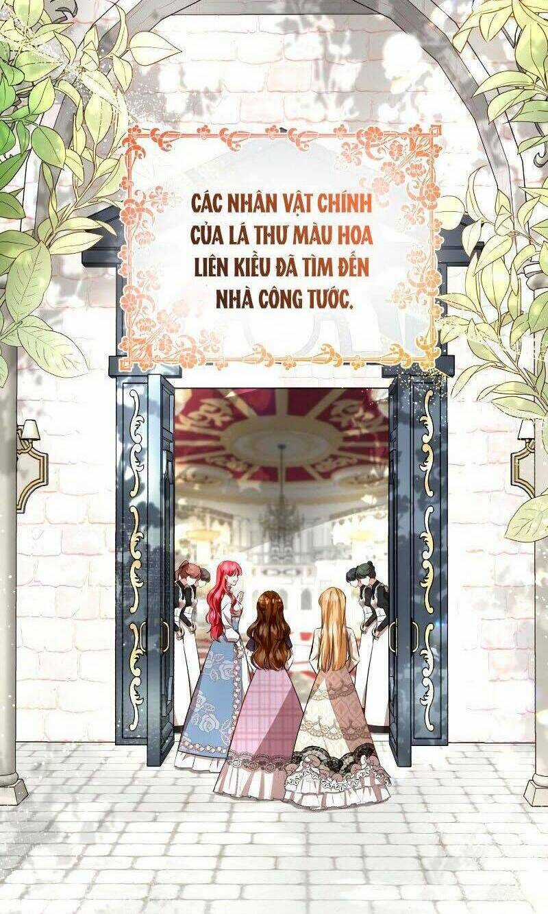 Tôi Sẽ Sống Thử Cuộc Đời Của Ác Nữ Chapter 7 trang 4