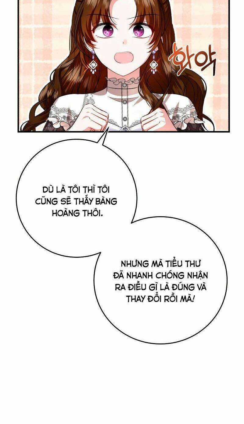 Tôi Sẽ Sống Thử Cuộc Đời Của Ác Nữ Chapter 7 trang 47