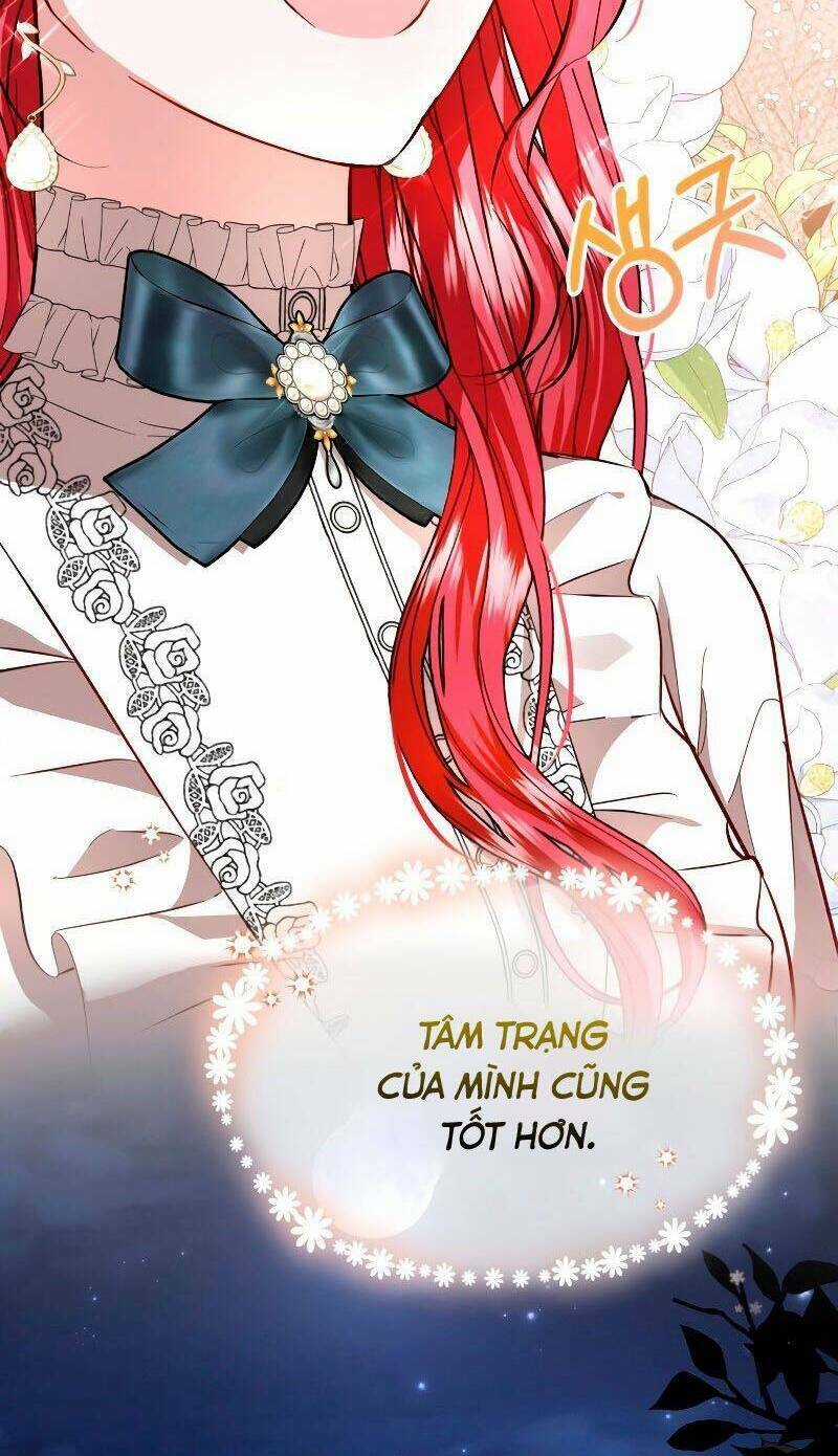 Tôi Sẽ Sống Thử Cuộc Đời Của Ác Nữ Chapter 7 trang 51