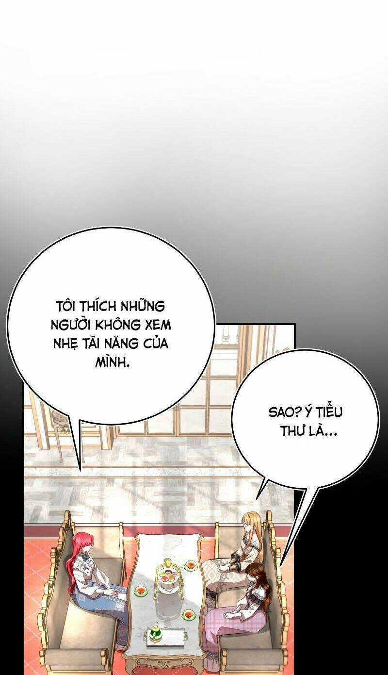 Tôi Sẽ Sống Thử Cuộc Đời Của Ác Nữ Chapter 7 trang 54