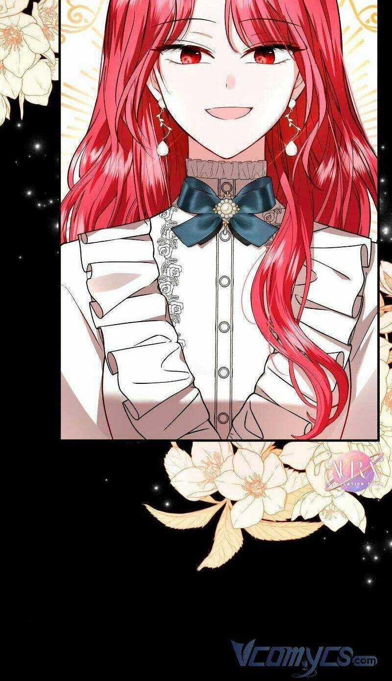 Tôi Sẽ Sống Thử Cuộc Đời Của Ác Nữ Chapter 7 trang 56