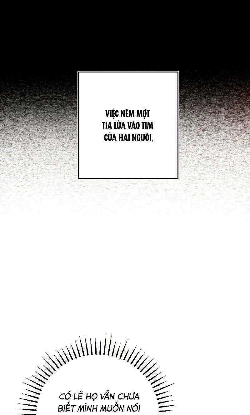 Tôi Sẽ Sống Thử Cuộc Đời Của Ác Nữ Chapter 7 trang 57