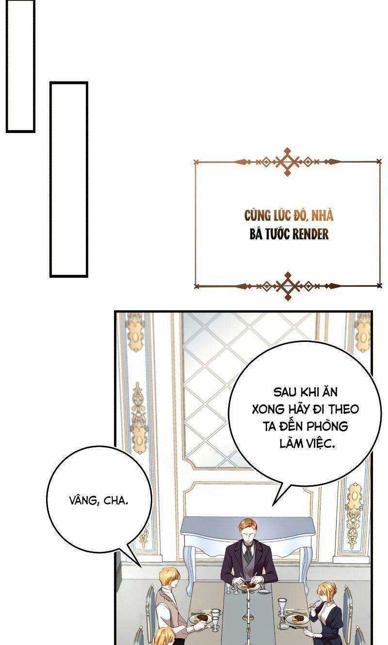 Tôi Sẽ Sống Thử Cuộc Đời Của Ác Nữ Chapter 7 trang 64