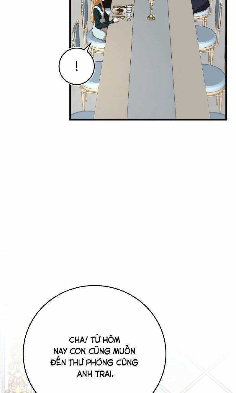 Tôi Sẽ Sống Thử Cuộc Đời Của Ác Nữ Chapter 7 trang 65