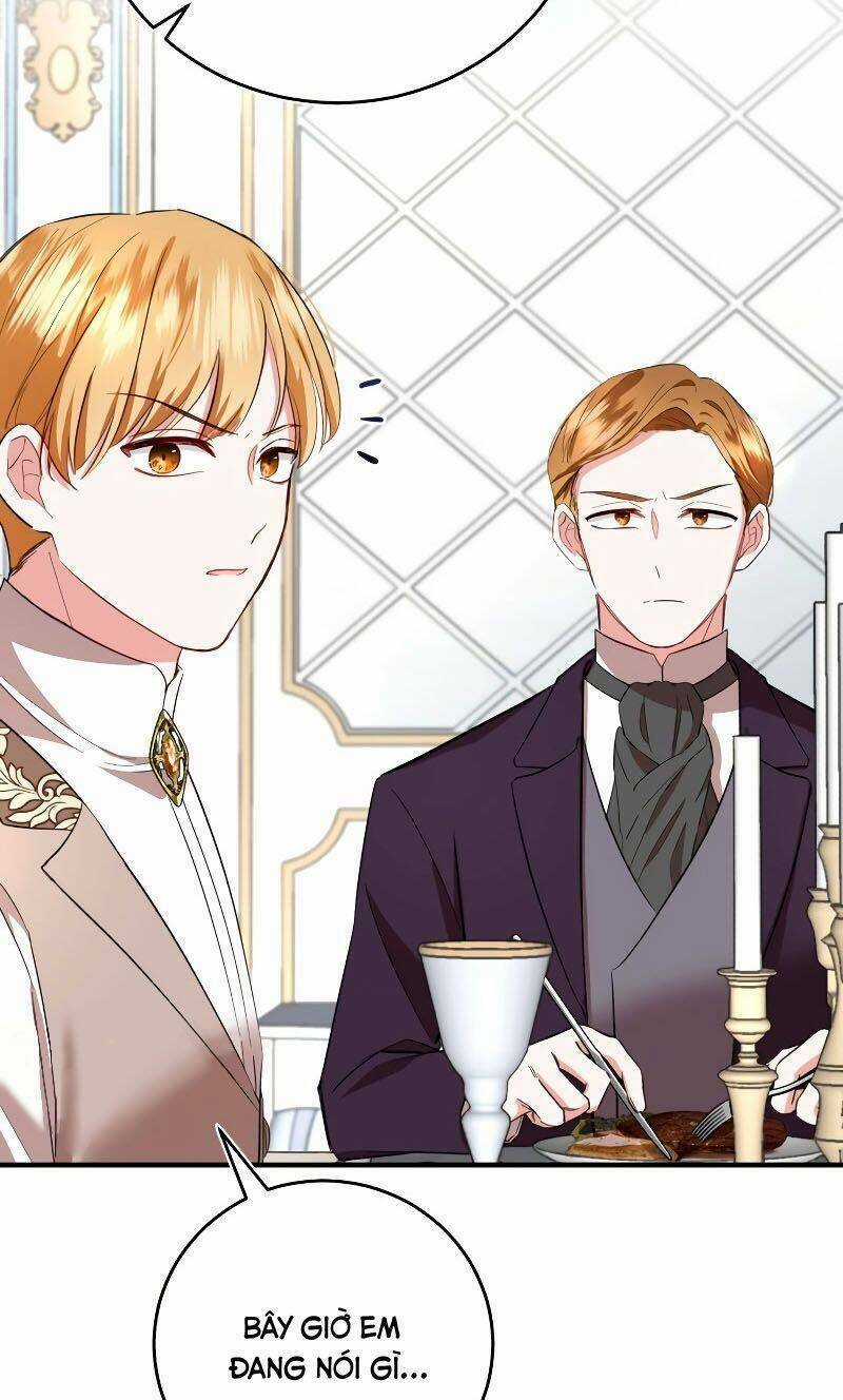 Tôi Sẽ Sống Thử Cuộc Đời Của Ác Nữ Chapter 7 trang 66