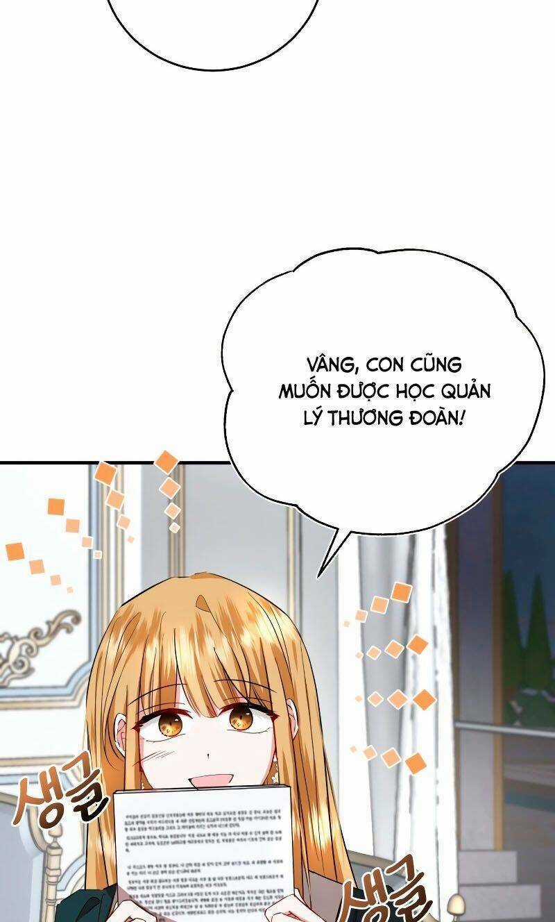 Tôi Sẽ Sống Thử Cuộc Đời Của Ác Nữ Chapter 7 trang 67