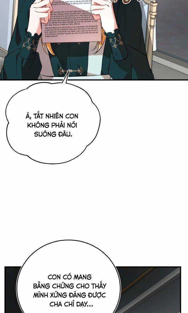 Tôi Sẽ Sống Thử Cuộc Đời Của Ác Nữ Chapter 7 trang 68