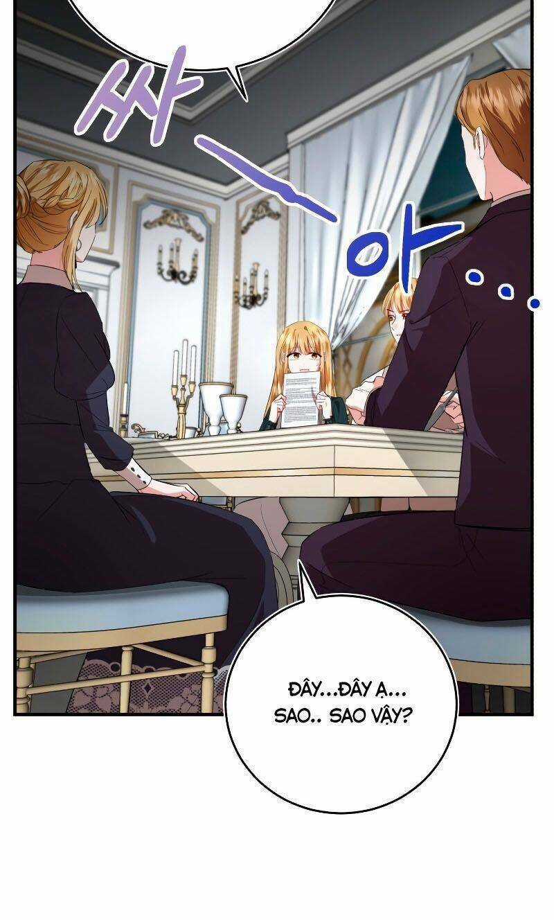 Tôi Sẽ Sống Thử Cuộc Đời Của Ác Nữ Chapter 7 trang 69