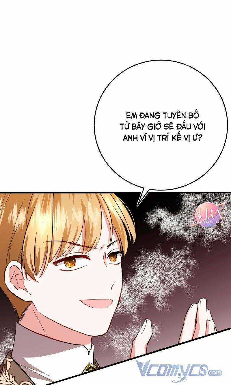 Tôi Sẽ Sống Thử Cuộc Đời Của Ác Nữ Chapter 7 trang 70