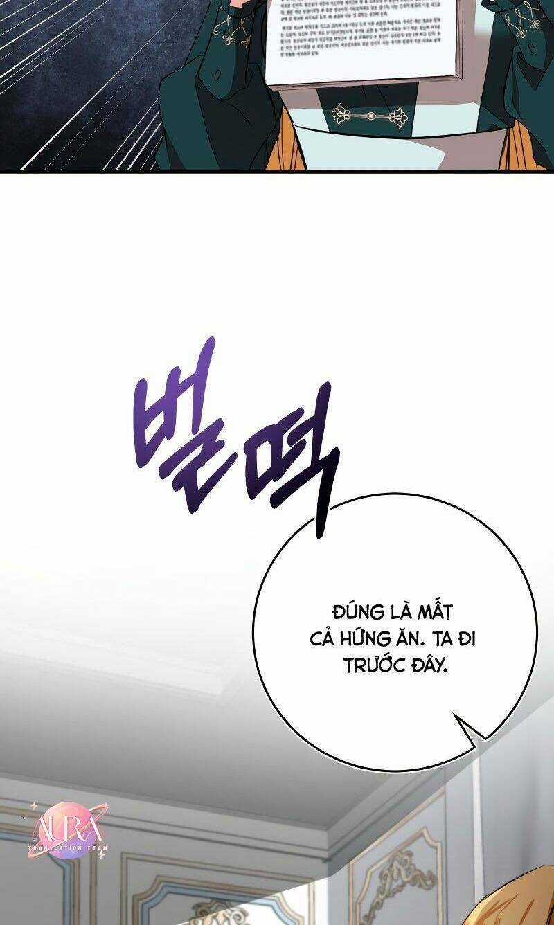 Tôi Sẽ Sống Thử Cuộc Đời Của Ác Nữ Chapter 7 trang 72