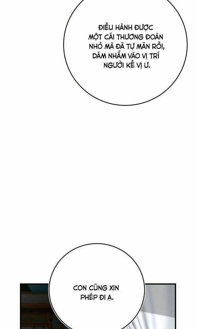 Tôi Sẽ Sống Thử Cuộc Đời Của Ác Nữ Chapter 7 trang 74