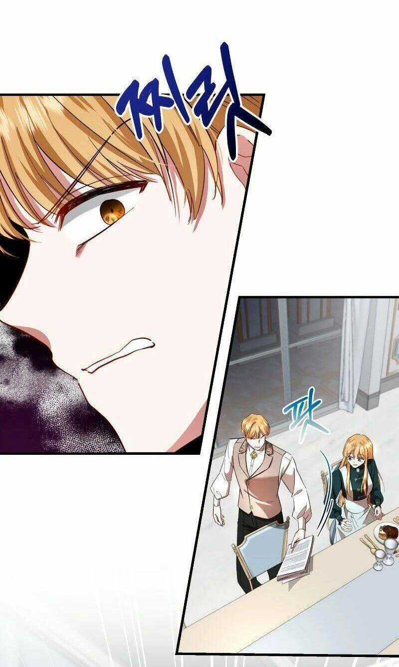 Tôi Sẽ Sống Thử Cuộc Đời Của Ác Nữ Chapter 7 trang 76