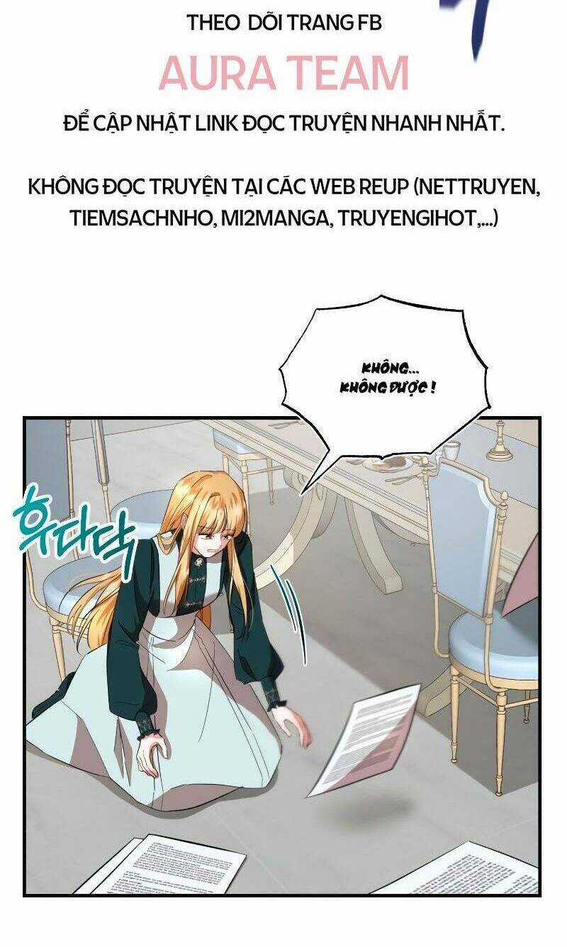 Tôi Sẽ Sống Thử Cuộc Đời Của Ác Nữ Chapter 7 trang 78