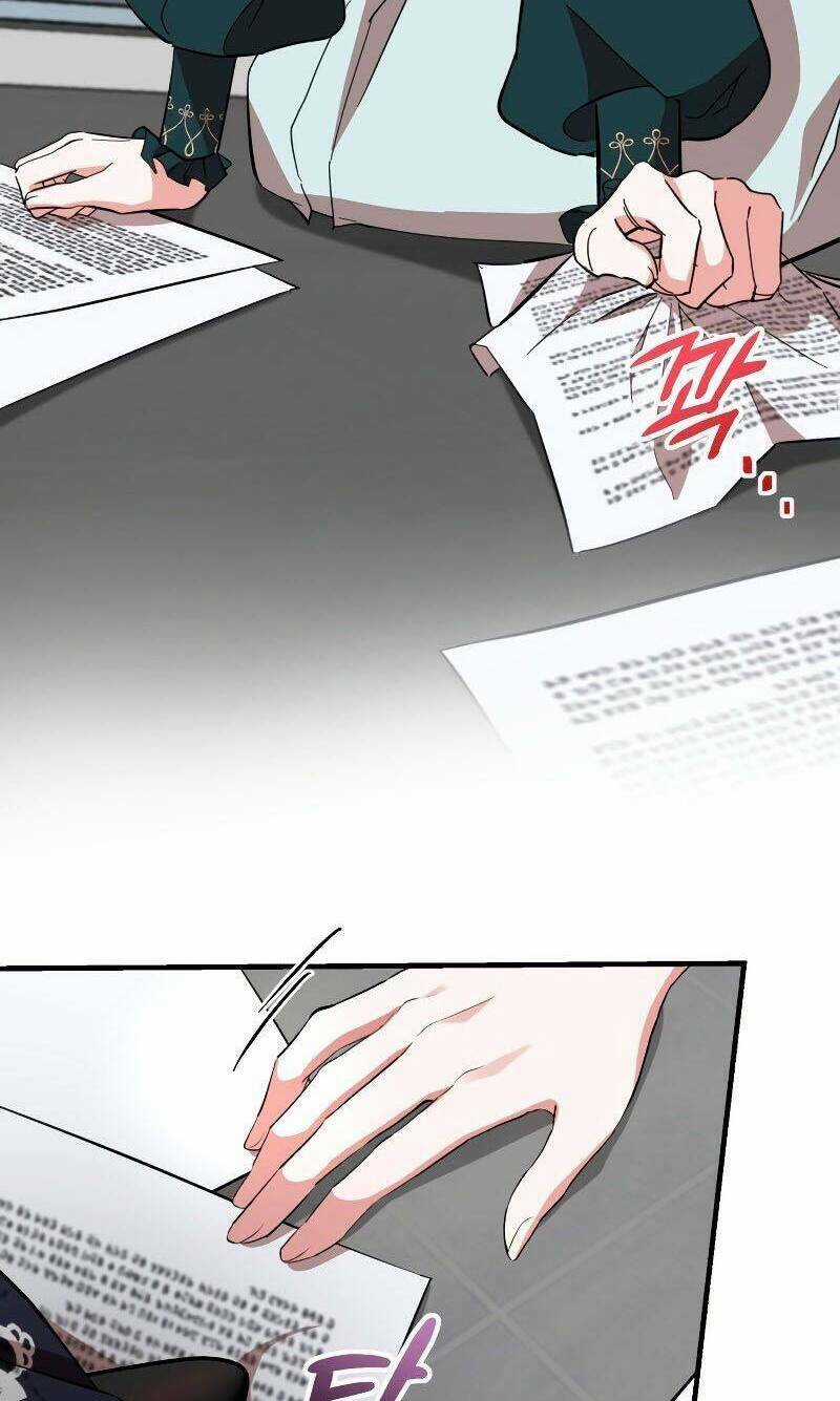 Tôi Sẽ Sống Thử Cuộc Đời Của Ác Nữ Chapter 7 trang 81